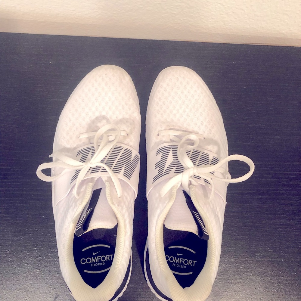 Nike women’s shoes size 10